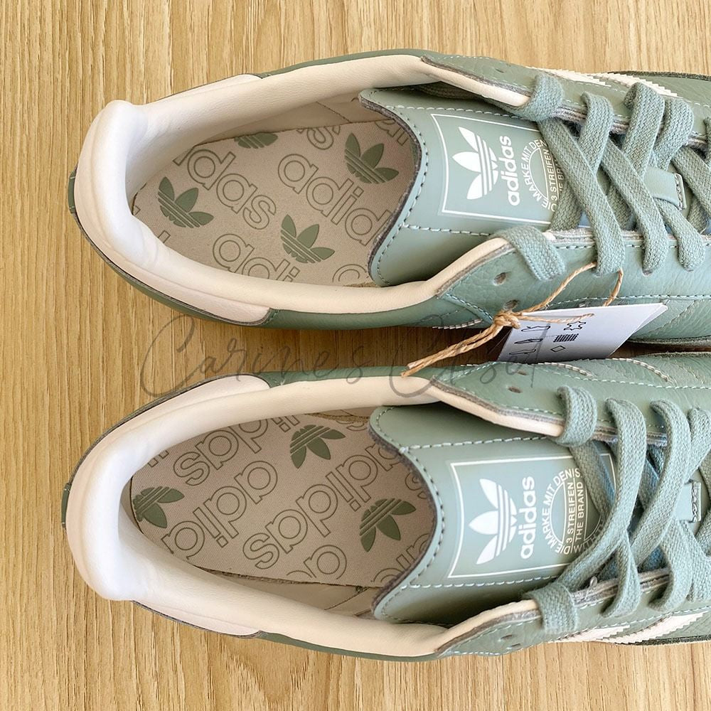 ADIDAS Samba OG
