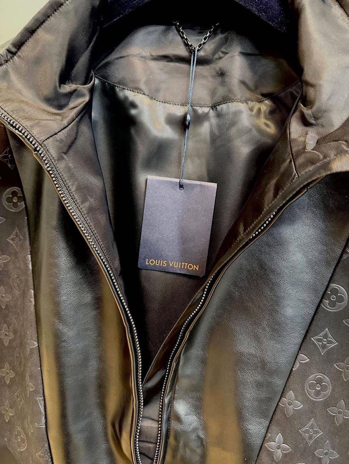 Louis Vuitton Jacket