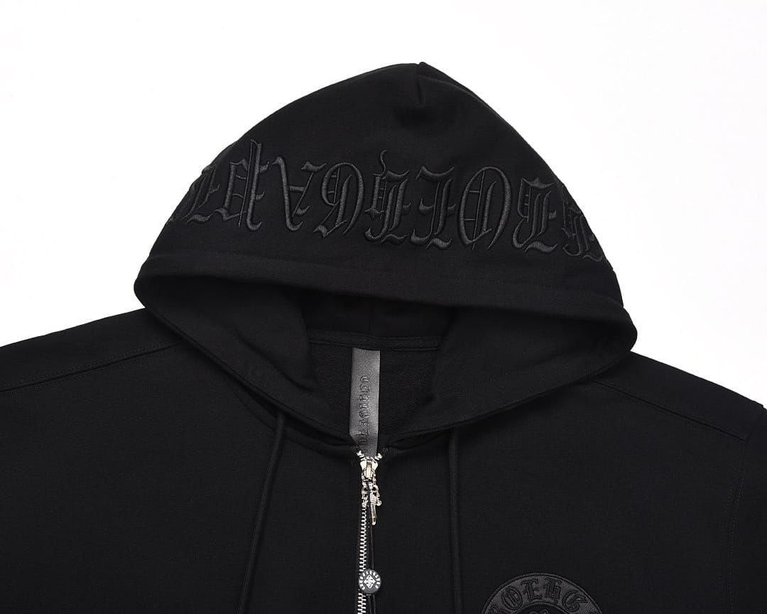 Chrome Hearts Hoodie