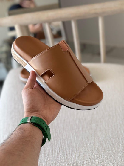 Hermes Slippers 3 colors