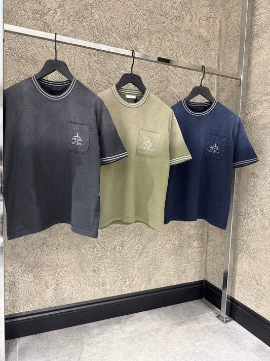Prada T-Shirt 3 colors