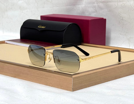 Cartier Sunglasses 6 colors