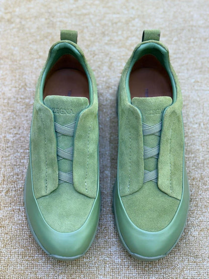 Zegna Sneakers