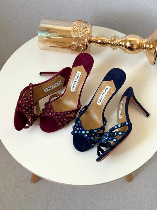 Aquazzura Heels