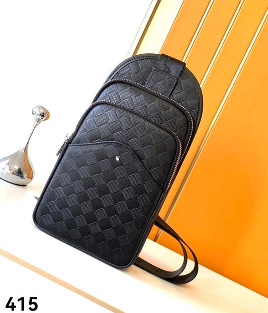 MontBlanc cross Bag