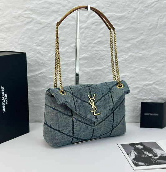 YSL Shoulder Bag