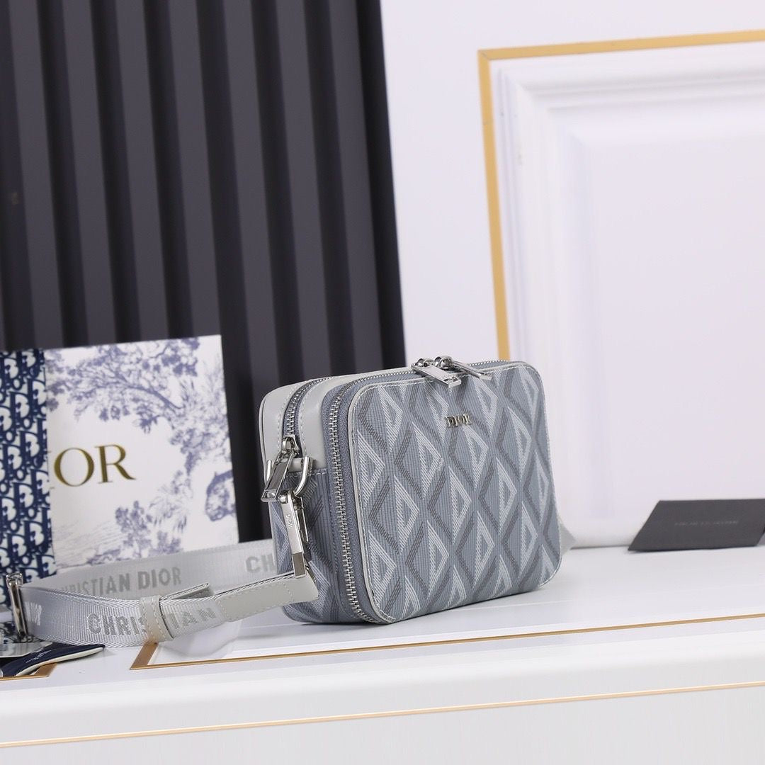 Dior Messenger Bag