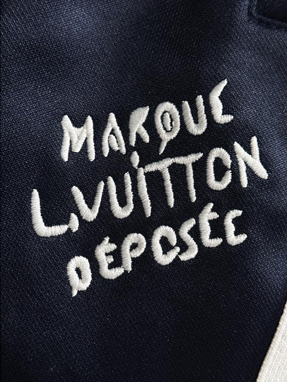 Louis Vuitton TrackSuit