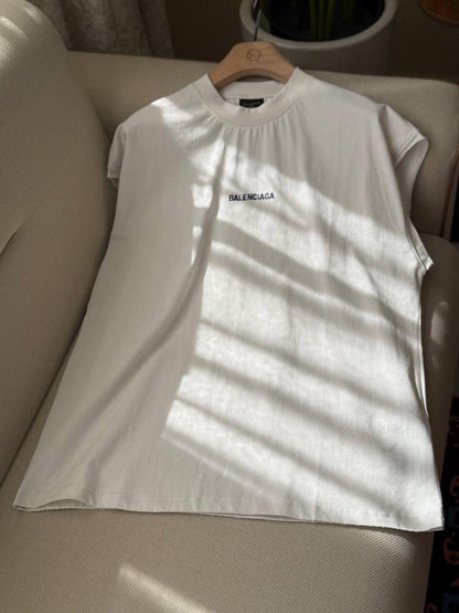 Balenciaga Short Sleeve T-Shirt