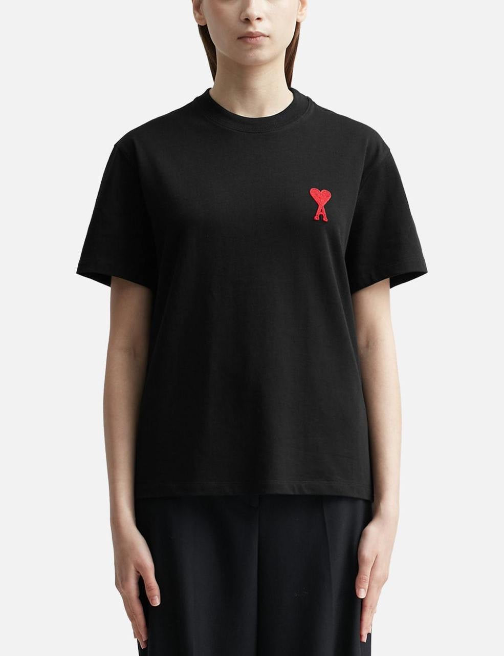 AMI T-shirt 2 colors