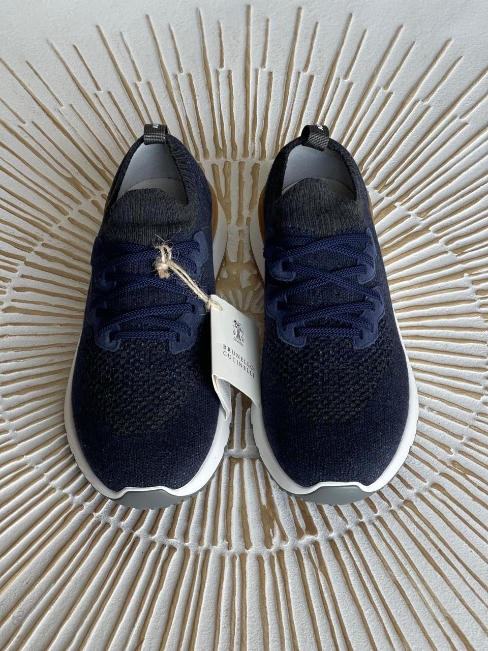 Brunello Cocinelli Sneakers 3 colors