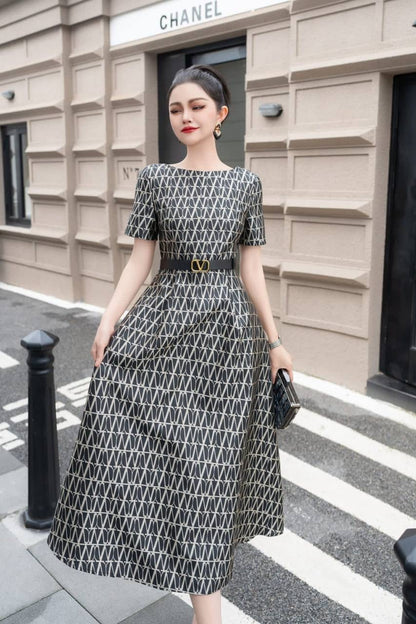 Valentino Dress 2 colors
