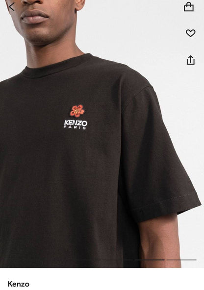 Kenzo T-Shirt 3 Colors
