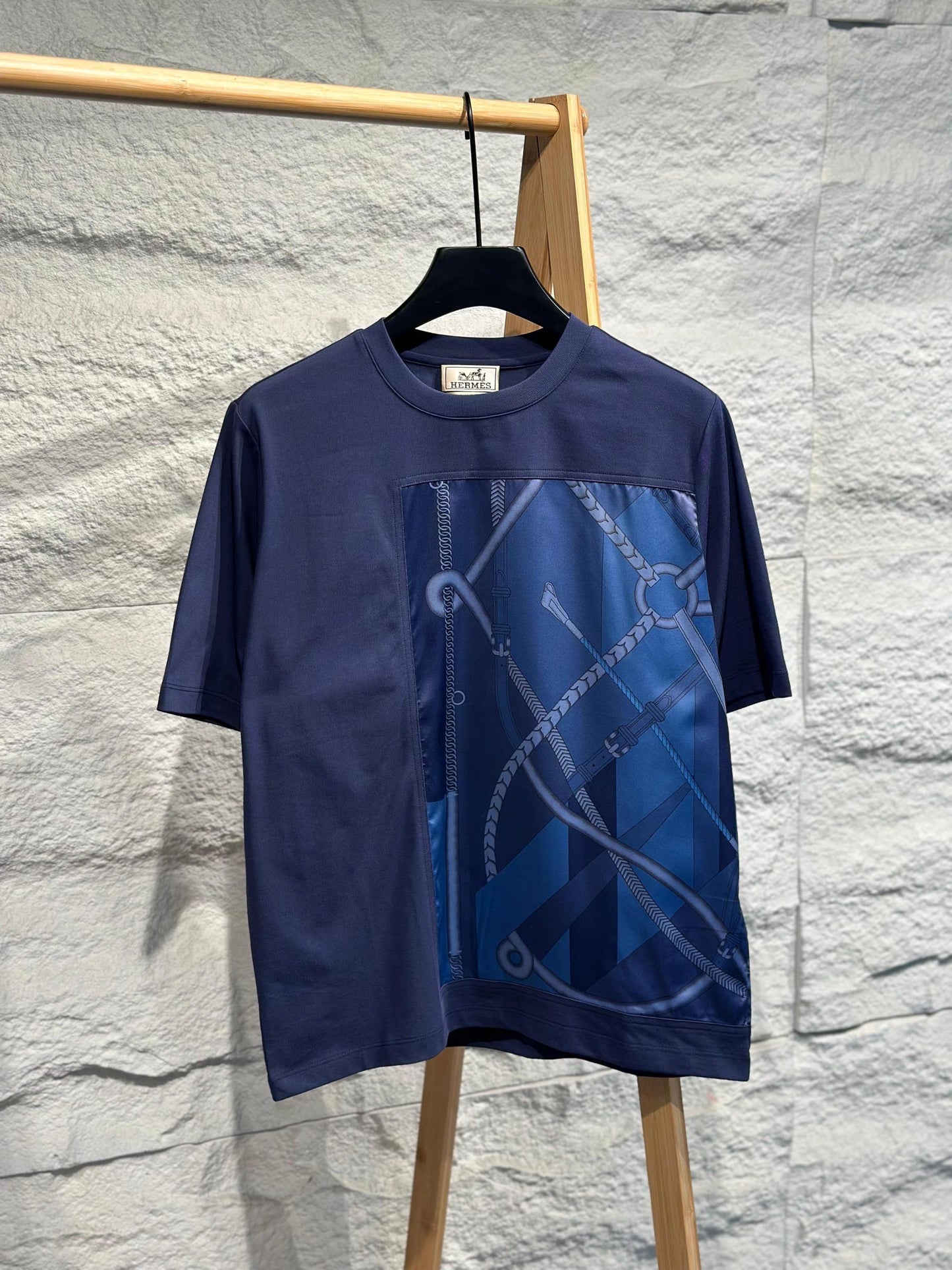 Hermes T-Shirt 2 colors
