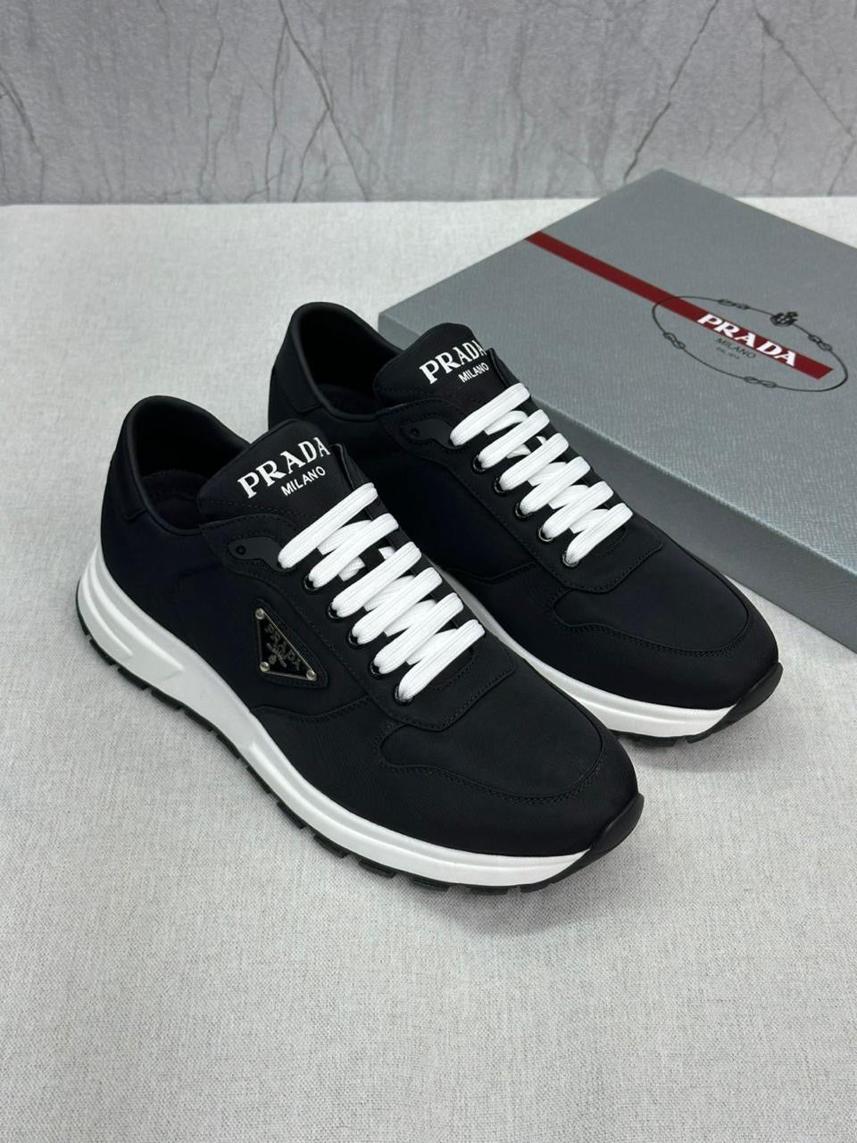 Prada Sneakers