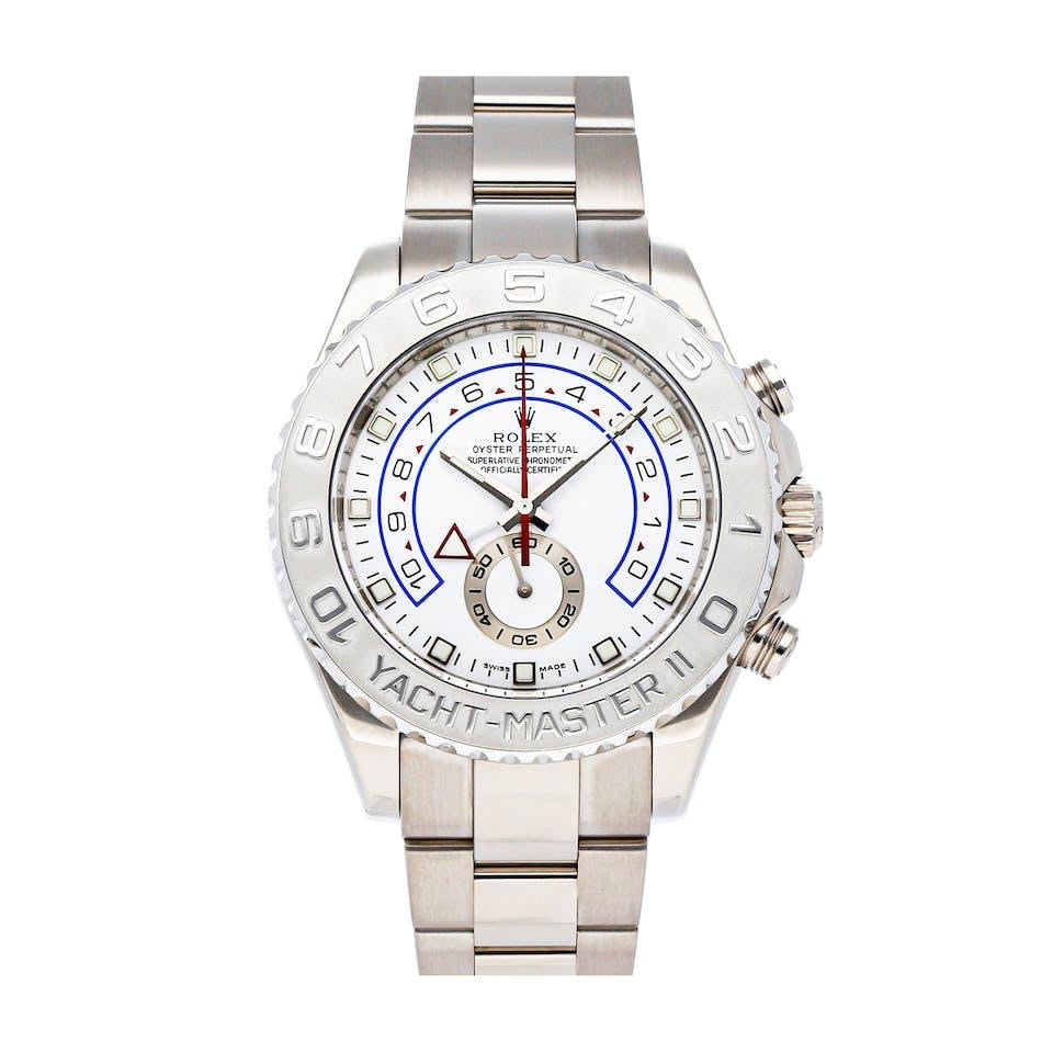 Rolex Oyster Perpetual Watch 5 colors