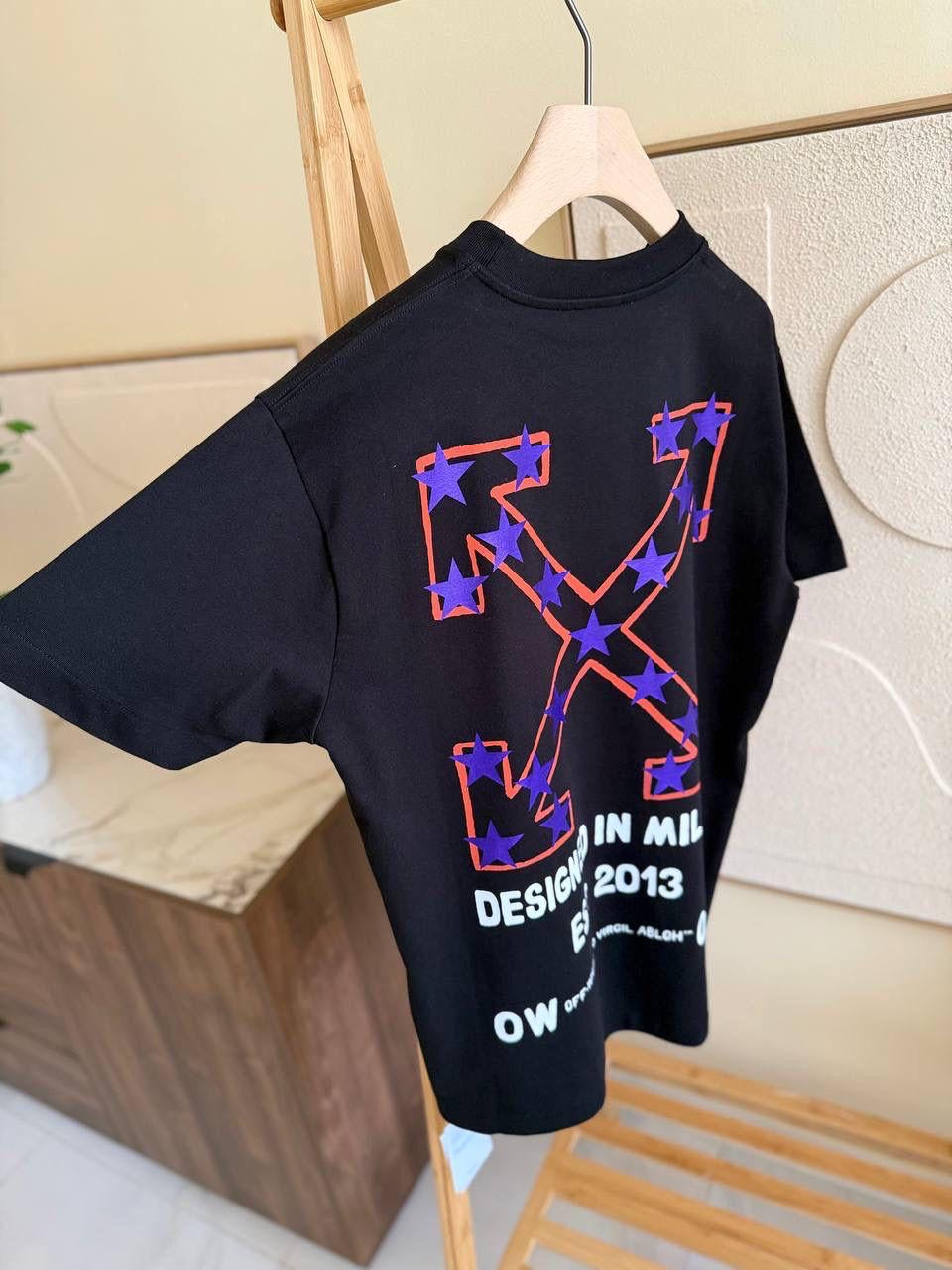 OFF White T-Shirt