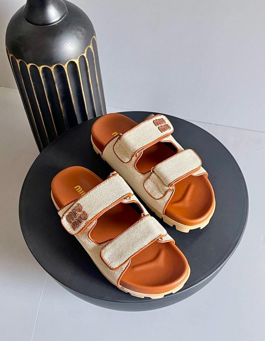 Miu Miu Slipper