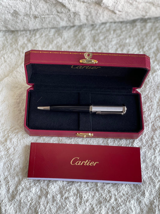 Cartier Pen