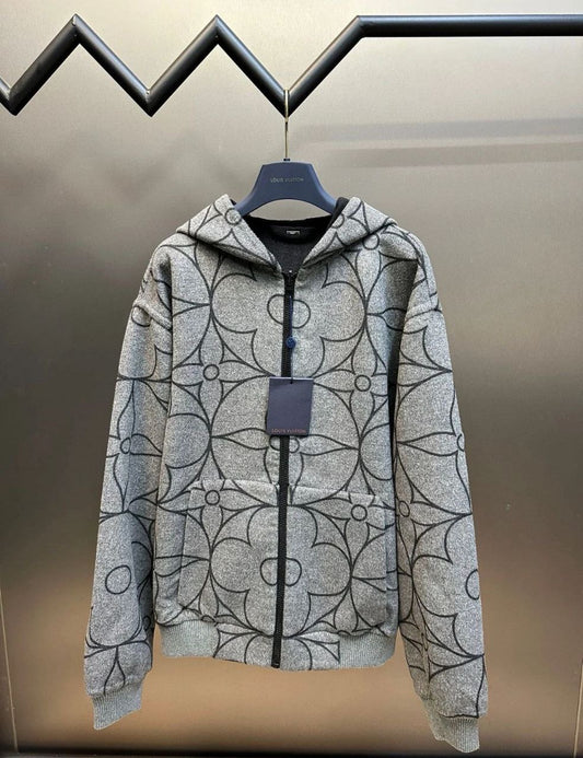 Louis Vuitton Reversible Jacket