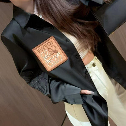 Loewe Long Sleeve Shirt