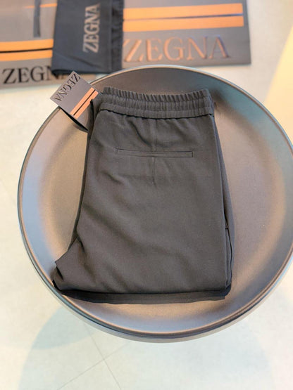 Zegna Fabric Pants