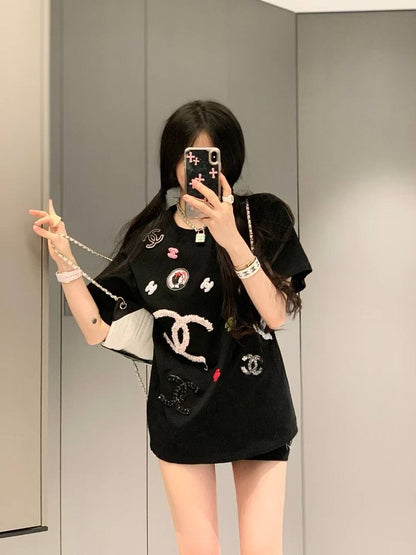 Chanel T-Shirt