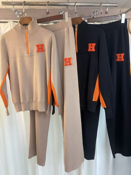 Hermes Tracksuit