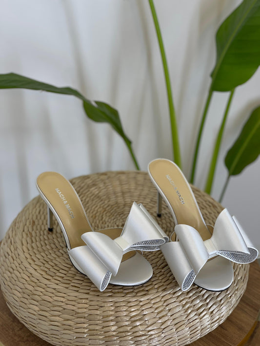 Mach Mach Heels