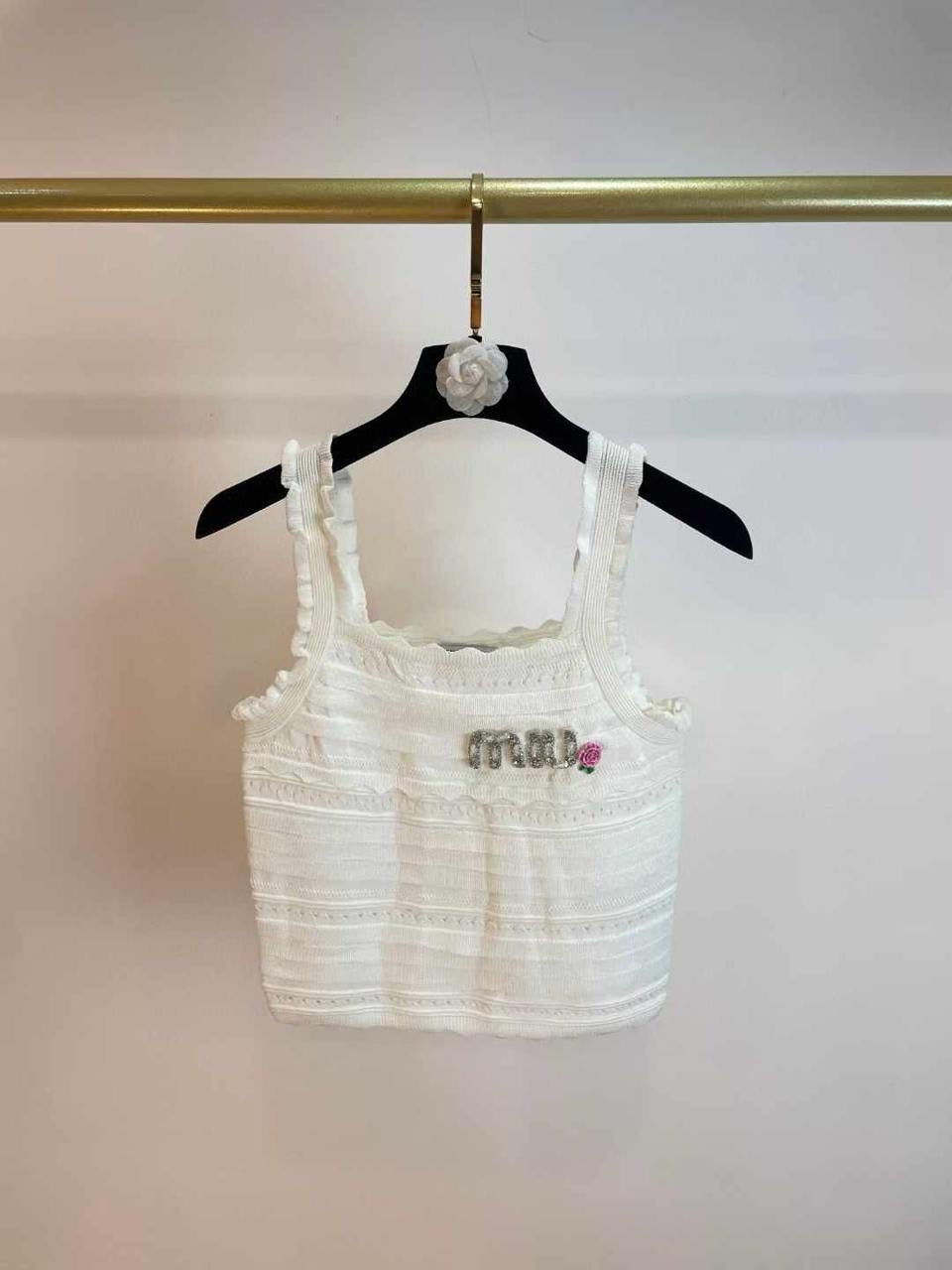 Miu Miu T-Shirt 3 colors