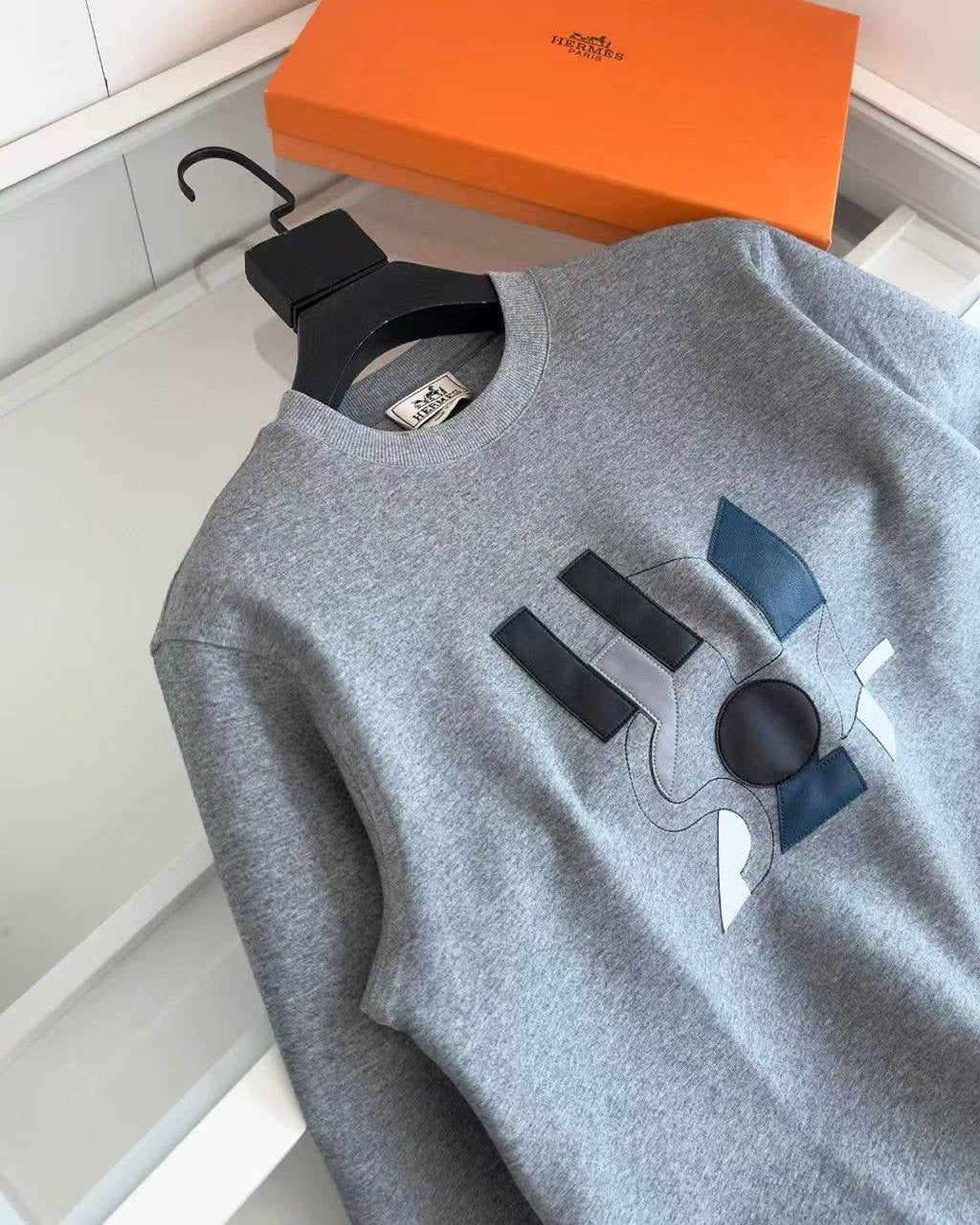 Hermes Sweatshirts 3 colors