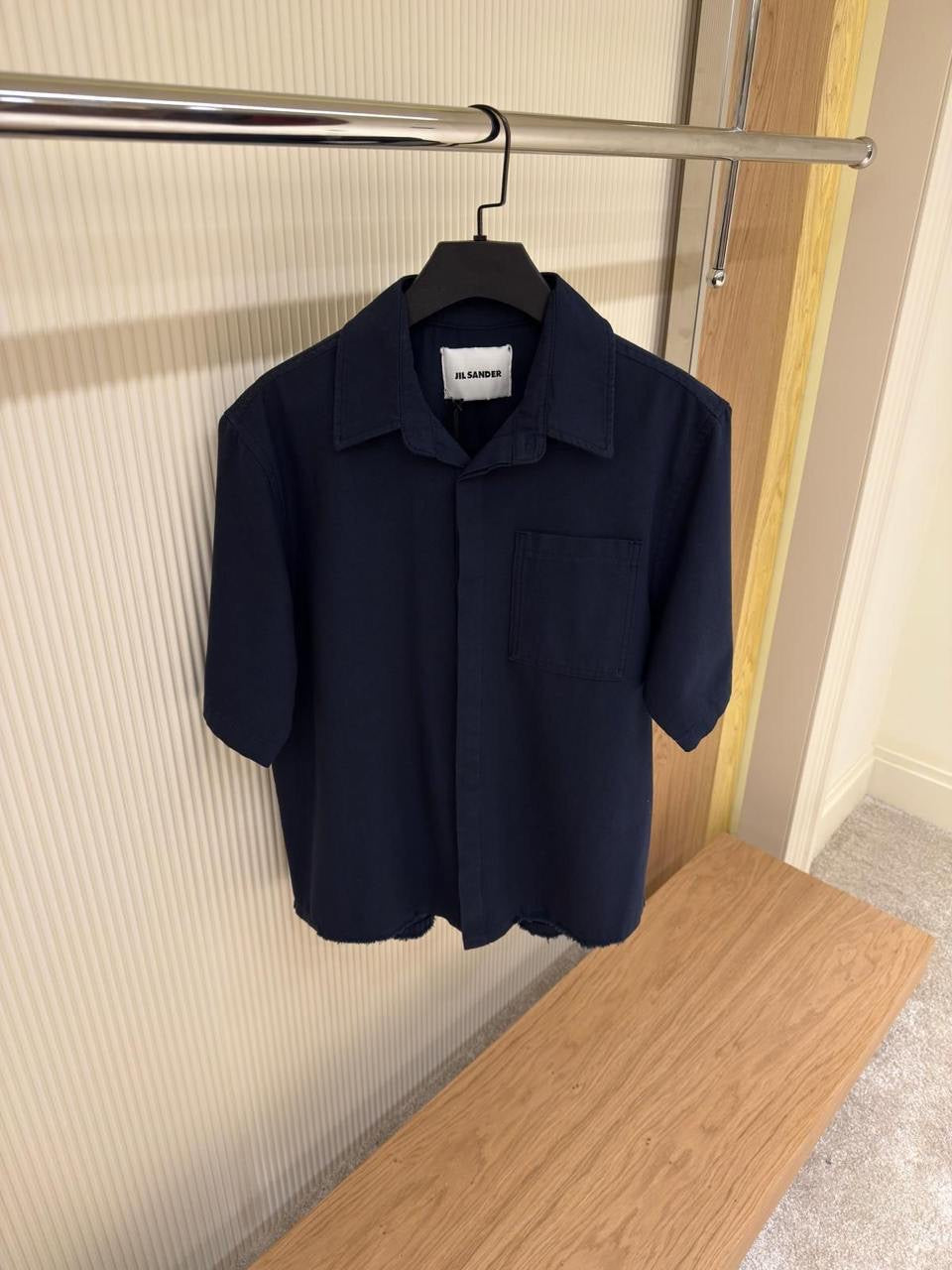 Jil Sander Shirt 4 colors