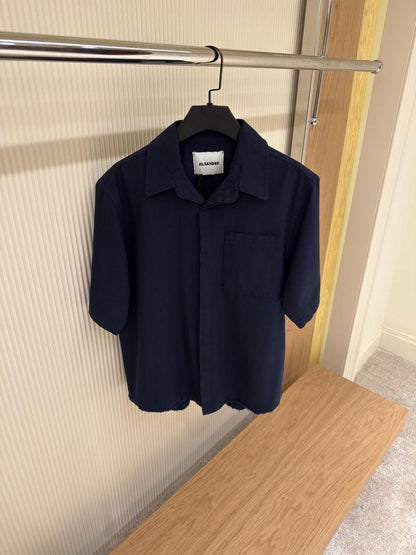 Jil Sander Shirt 4 colors