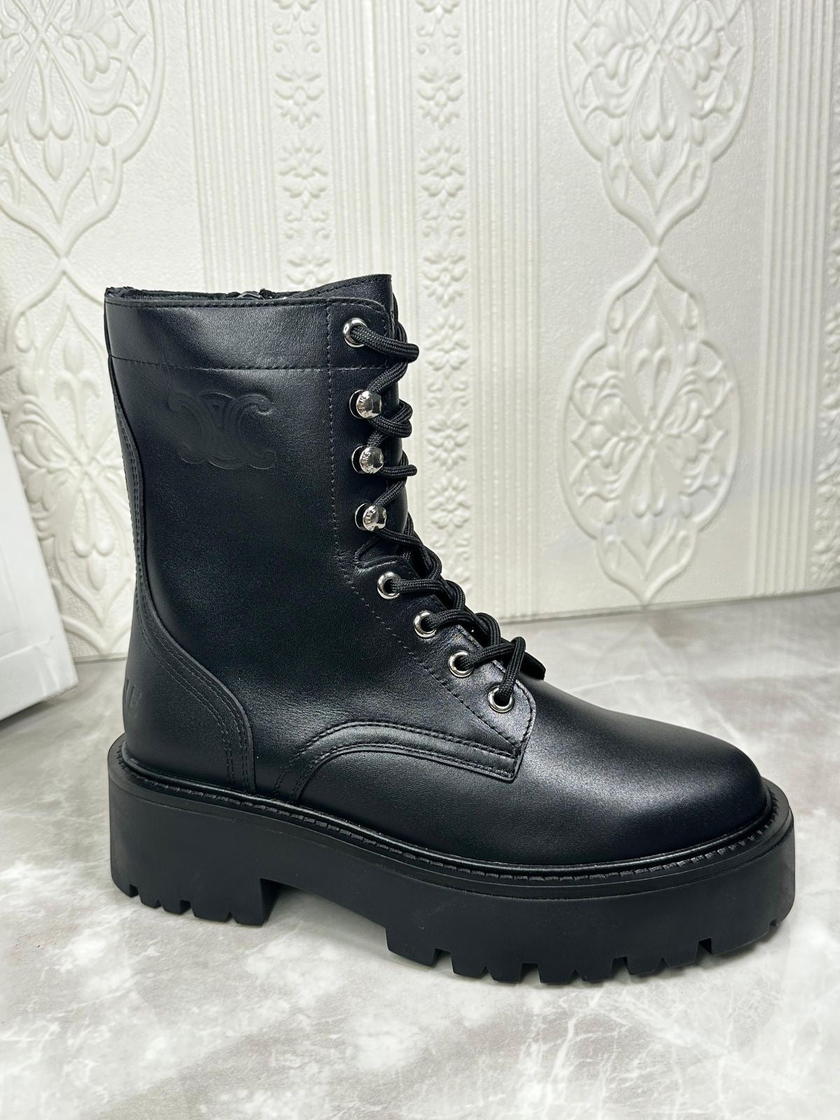 Celine Boots