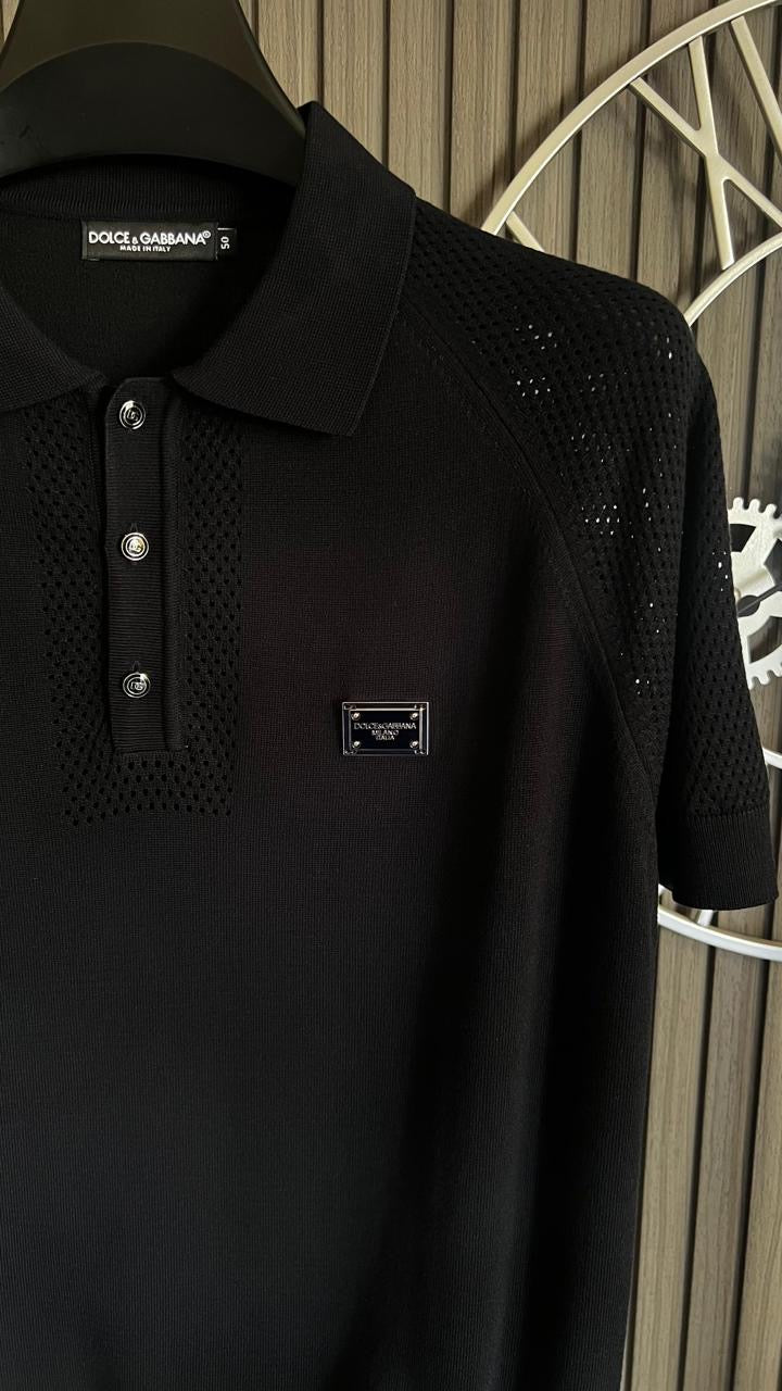Dolce & Gabbana Polo Shirt 4 colors