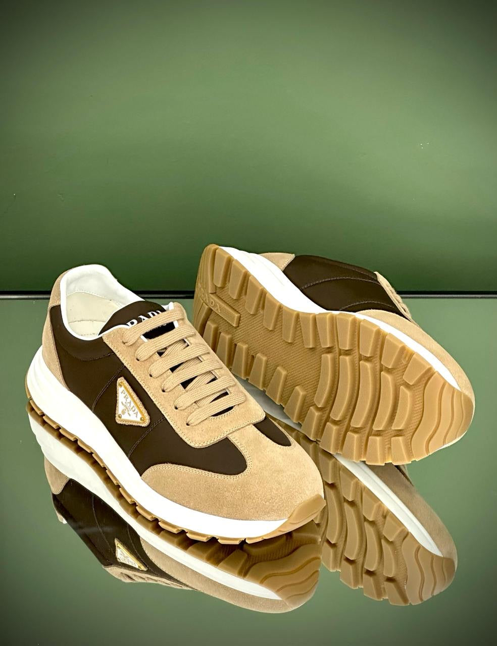 Prada Sneakers