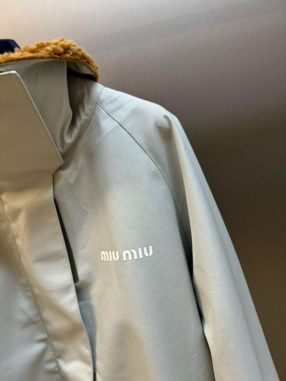 Miu Miu Jacket