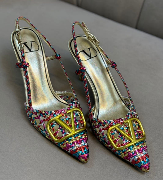 Valentino Heels