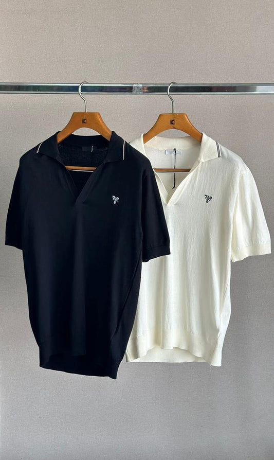 Prada Polo Shirt 2 colors