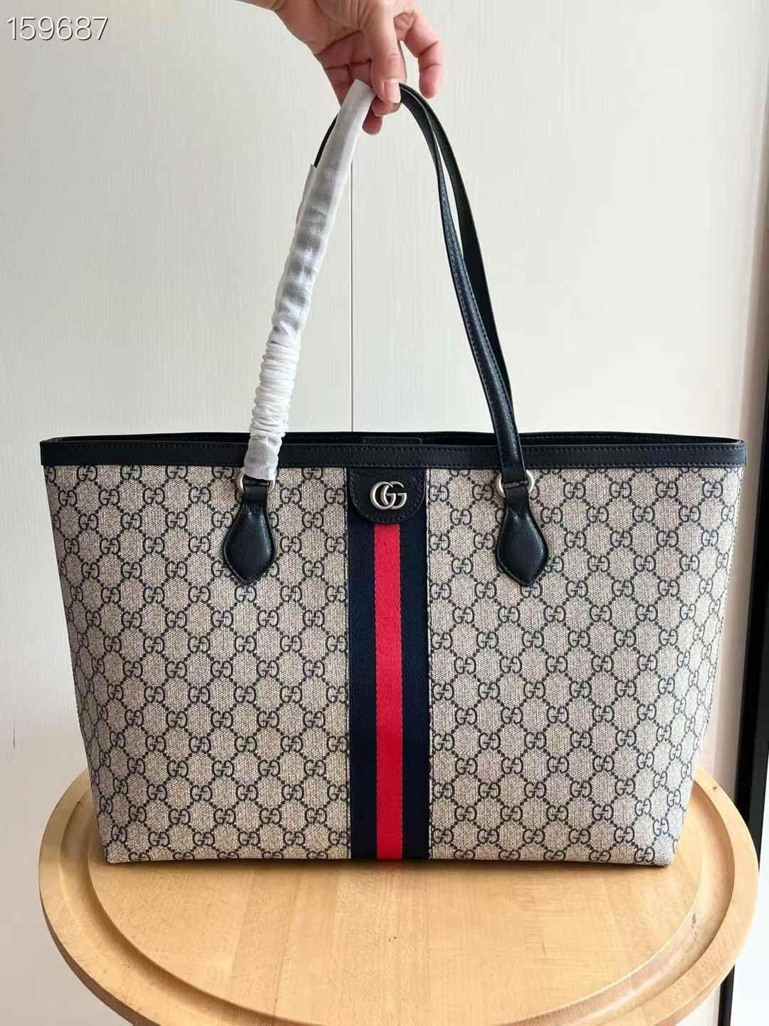Gucci Tote Bag