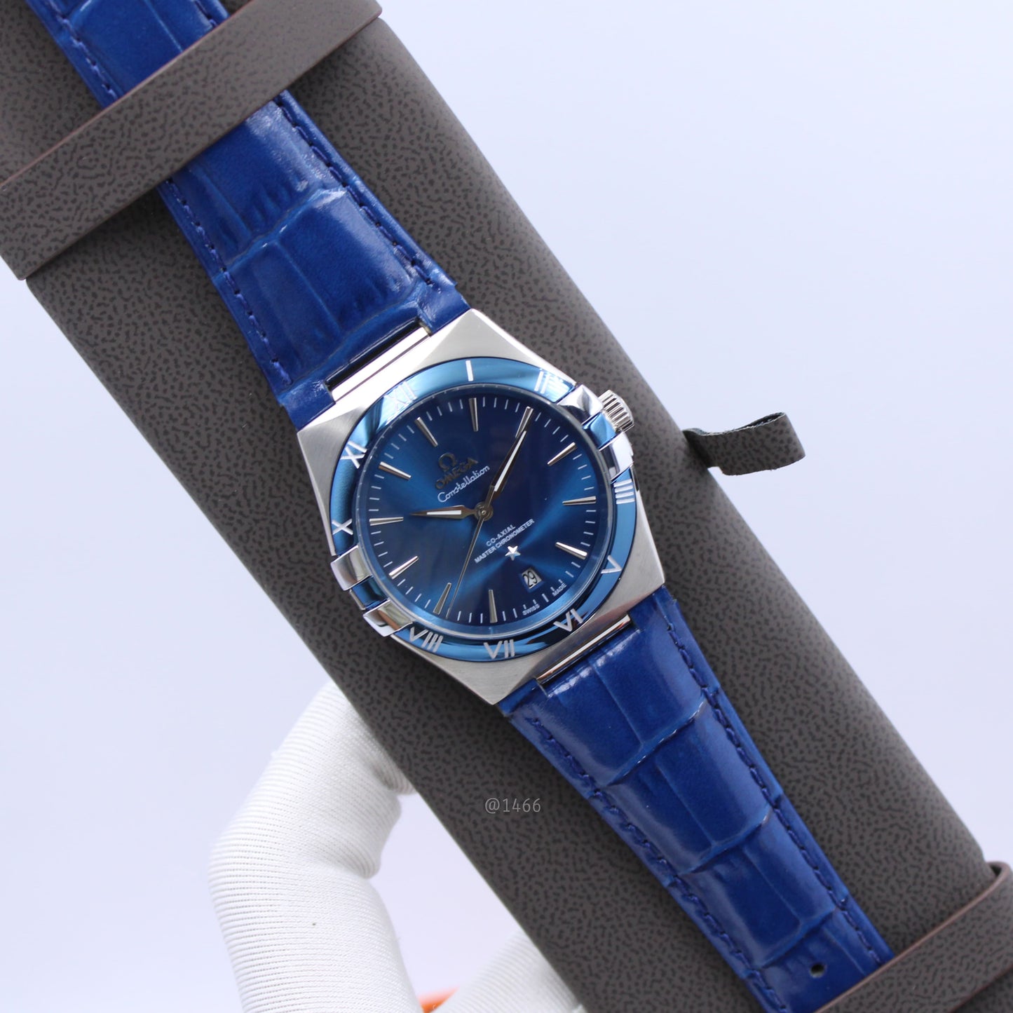 Omega Watch 3 colors