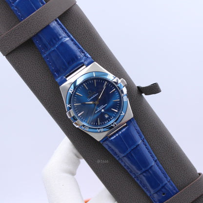 Omega Watch 3 colors