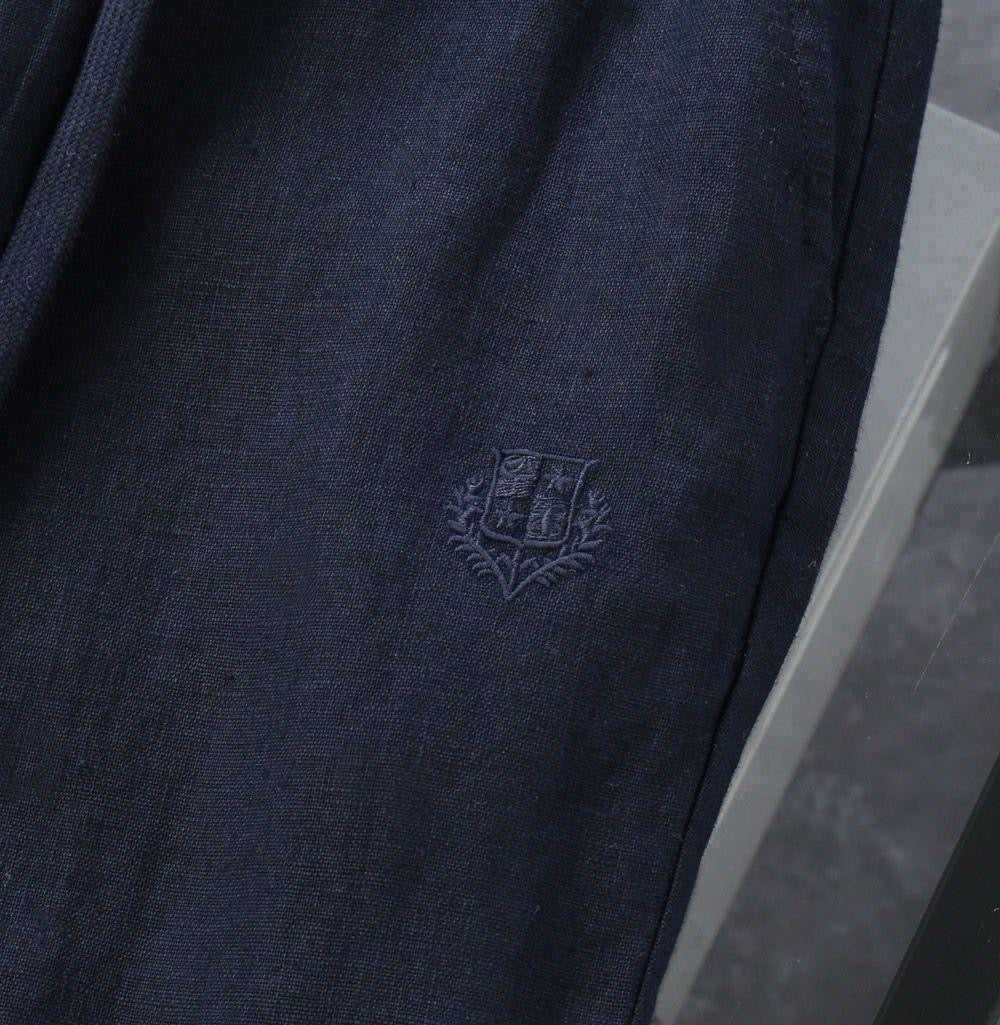 Loro Piana Lenin Pants