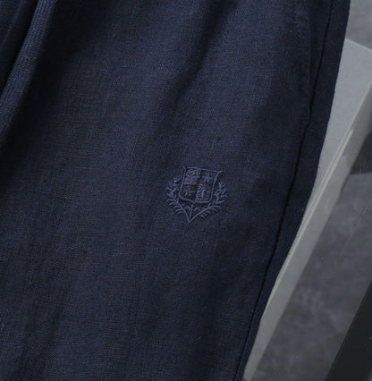 Loro Piana Lenin Pants