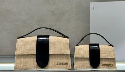 Jacquemus Sling Bag 7 colors
