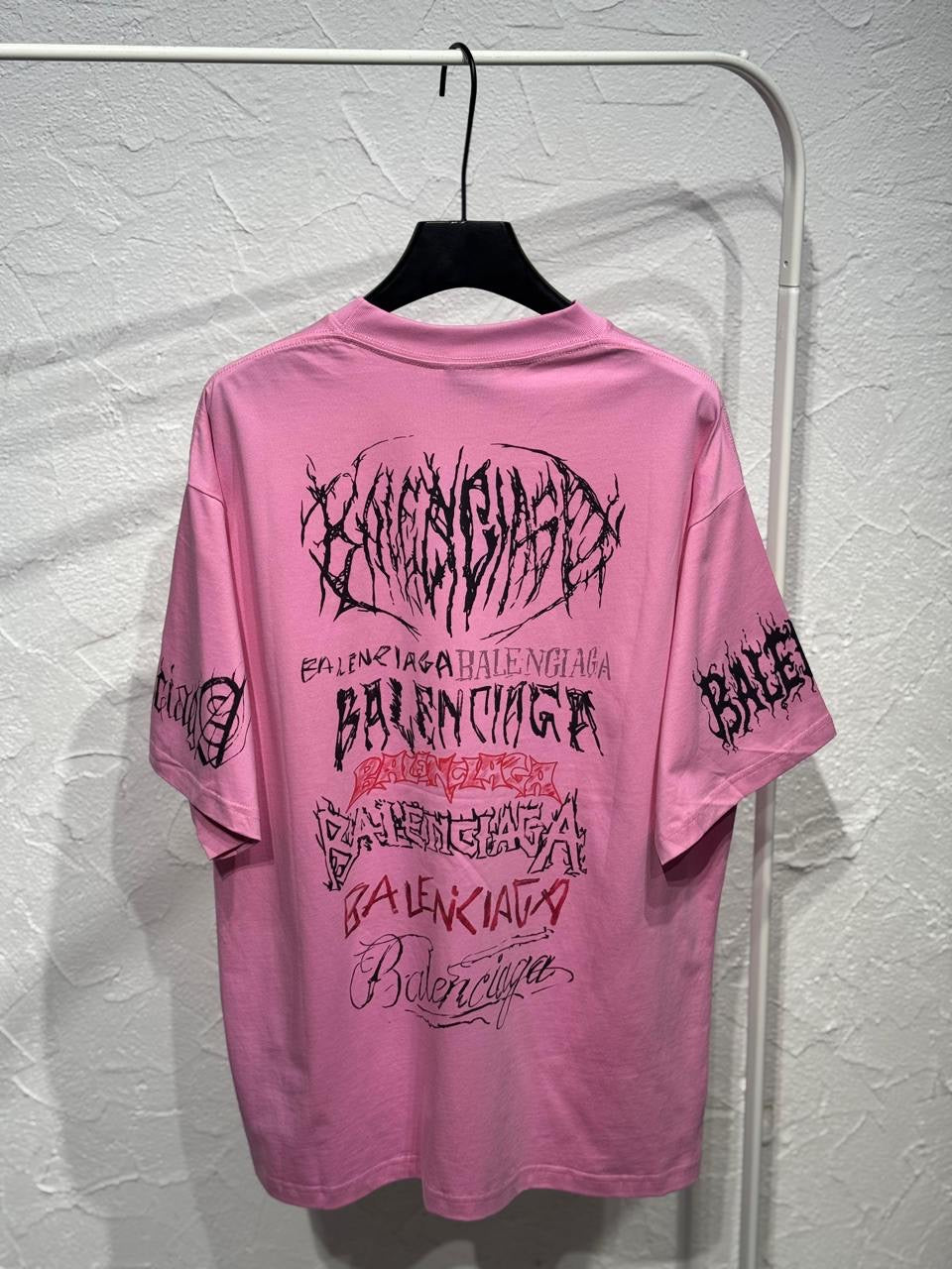 Balenciaga T-Shirt 3 colors