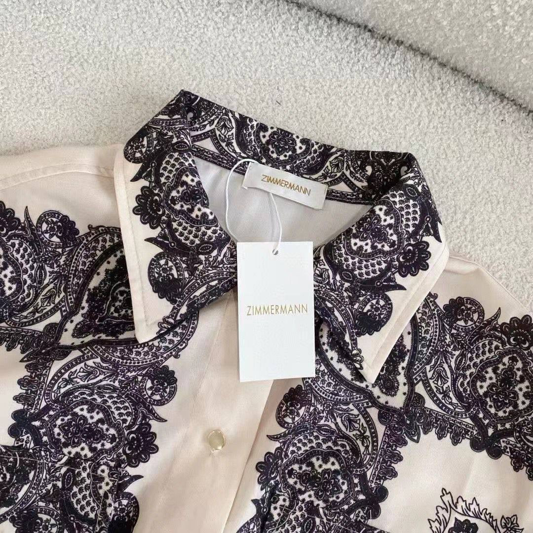 Zimmerman Set