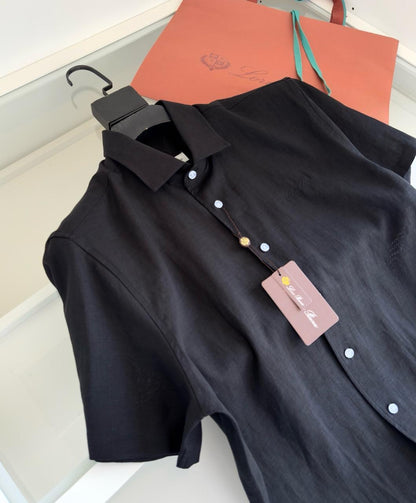Loro Piana Shirt 4 colors