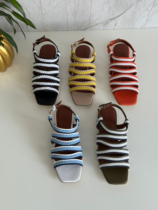 Loro piana Sandals