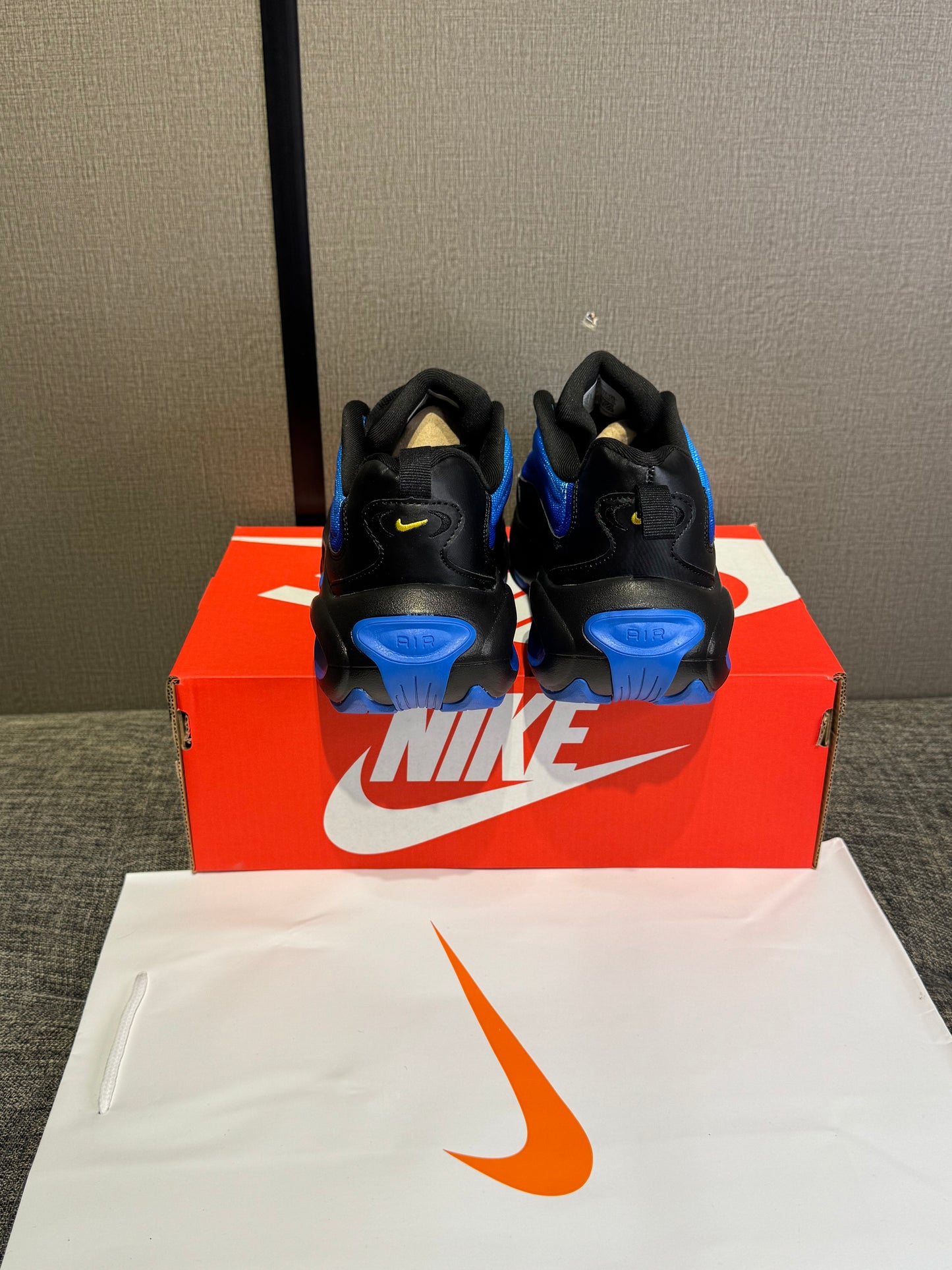 Nike Portal